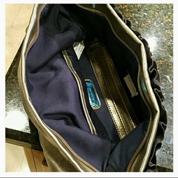 ⬇️ CCO Steve Madden NWT clutch/cross body bag - Picture 12 of 13